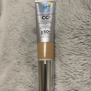 IT Cosmetics CC+ Cream in Light